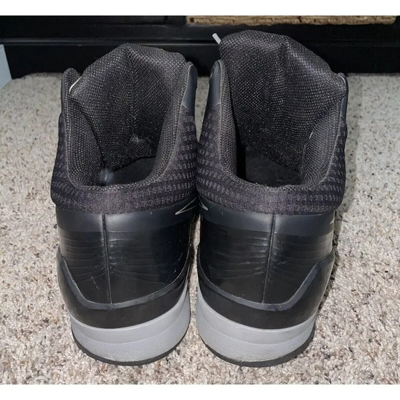 Nike Hyperdunk Tony Parker PE Player Exclusive Promo Sample Shoe 2011 Unreleased main image 5